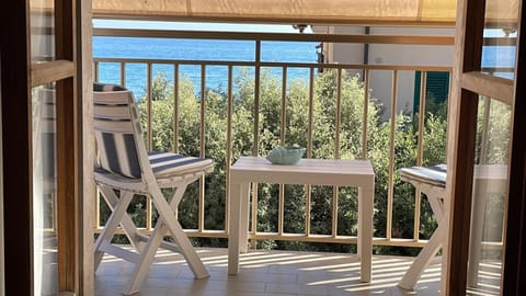 View (from property/room), Balcony/Terrace