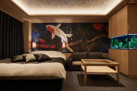 TV and multimedia, Photo of the whole room