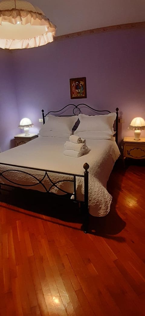 Residence Claudia Apartment in Abruzzo