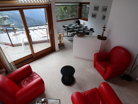 Magnifique chalet à Avoriaz pour 12 pers, confort moderne - FR-1-633-50 Chalet in Avoriaz