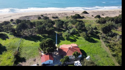 Seaside Retreat House Villa in Messenia