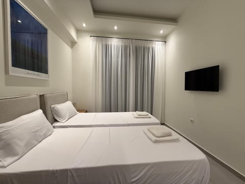 TV and multimedia, Bedroom