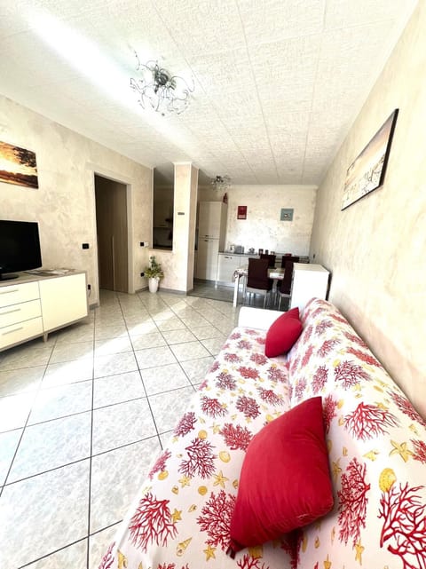 SEA apartment Apartment in Fiumicino