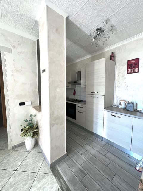 SEA apartment Apartment in Fiumicino