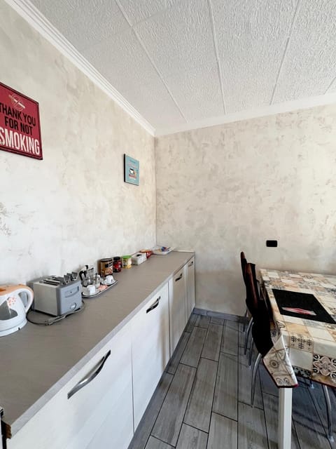 SEA apartment Apartment in Fiumicino