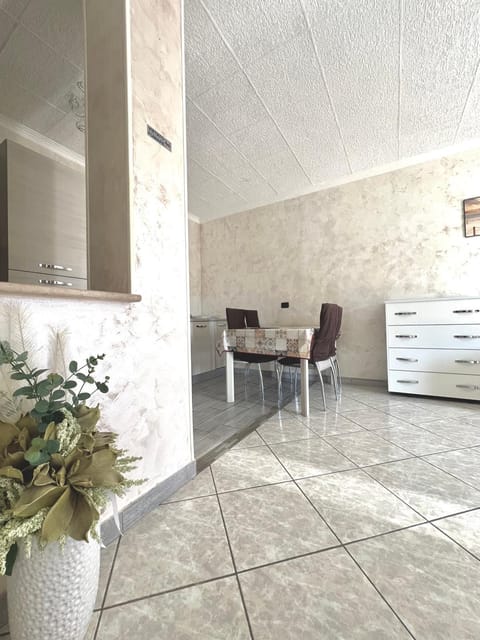 SEA apartment Apartment in Fiumicino