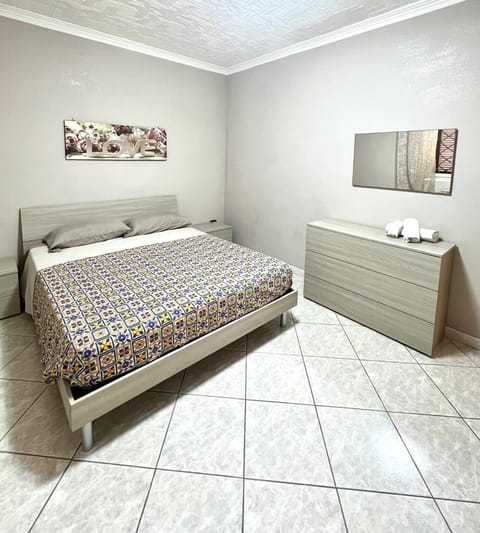 SEA apartment Apartment in Fiumicino