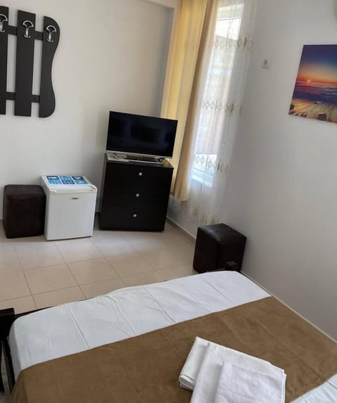 Къща за гости CANAVAN'S Bed and Breakfast in Nessebar