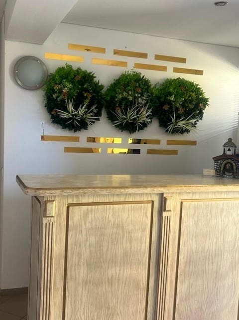 Къща за гости CANAVAN'S Bed and Breakfast in Nessebar