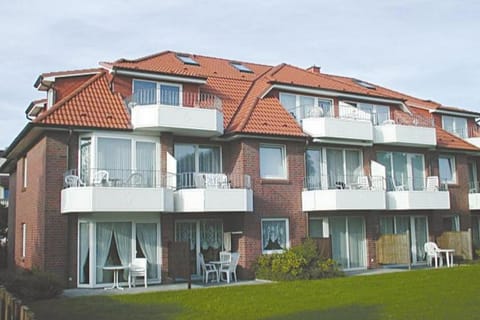 Oasis 07 House in Cuxhaven