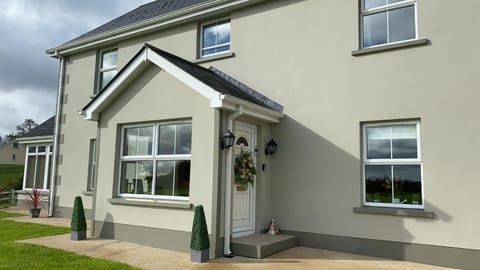 Corraglass House - close proximity to Cuilcagh House in Leitrim, Co. Leitrim, Ireland