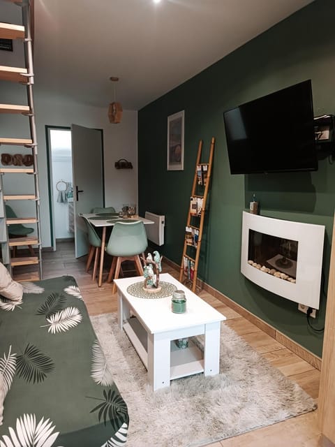 Bienvenue chez Gaëlle House in Le Crotoy