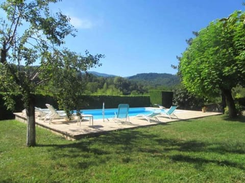 Garden, Swimming pool