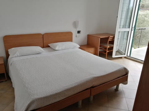 Affittacamere Beppe Bed and Breakfast in Finale Ligure