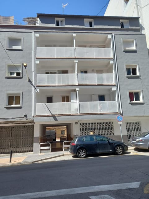 Precioso apartamento de 2 habitaciones recién reformado en Benidorm Apartment in Benidorm