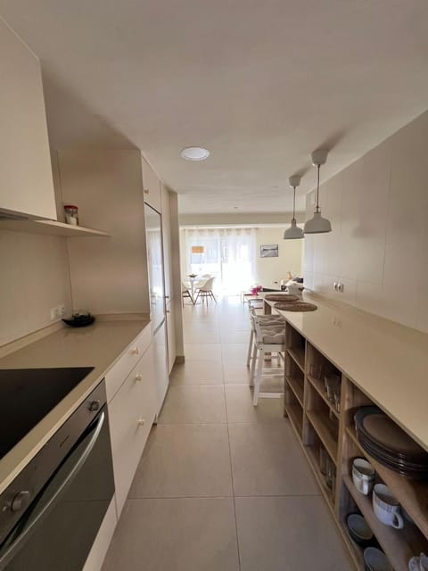 Precioso apartamento de 2 habitaciones recién reformado en Benidorm Apartment in Benidorm