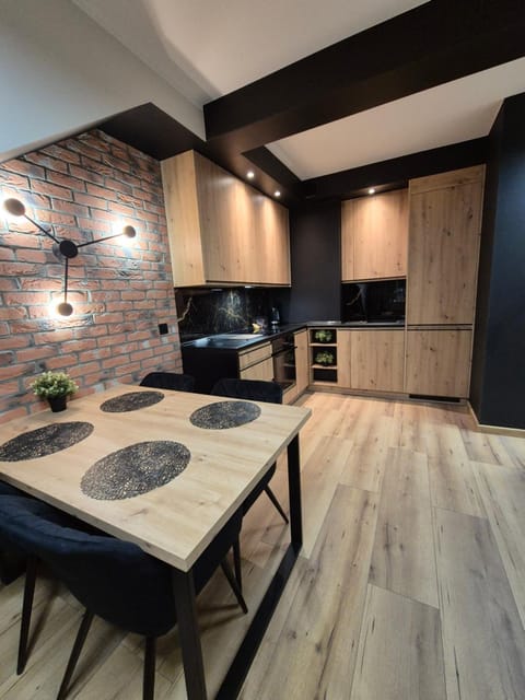 Asti Apartamenty Centrum Stargard Apartment in West Pomeranian Voivodeship, Poland