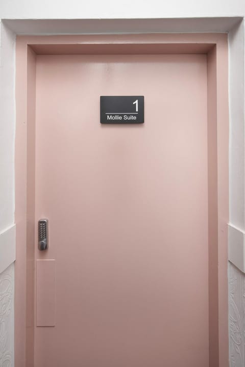 Property logo or sign