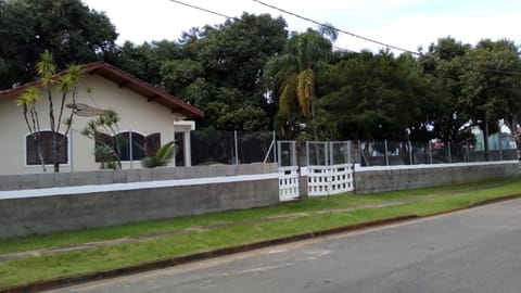 Patio, Facade/entrance
