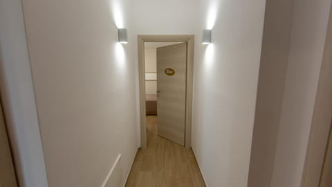 Aria di Sale Bed and Breakfast in Martinsicuro