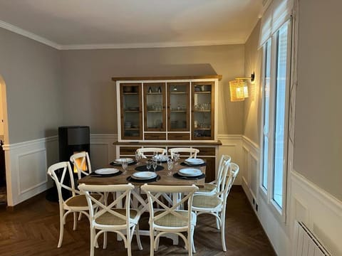 Jolie maison proche des commerces et de la plage House in Normandy