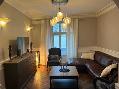 Jolie maison proche des commerces et de la plage House in Normandy