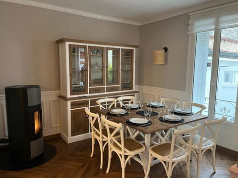 Jolie maison proche des commerces et de la plage House in Normandy