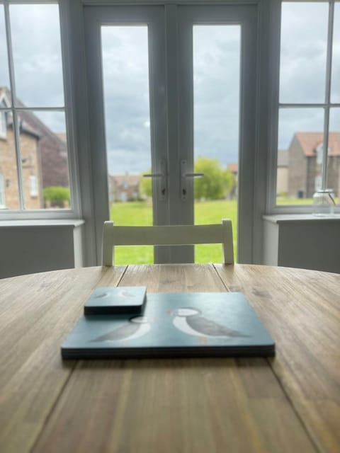 Natural landscape, Dining area