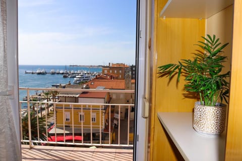 Jure Bili Apartment in Zadar