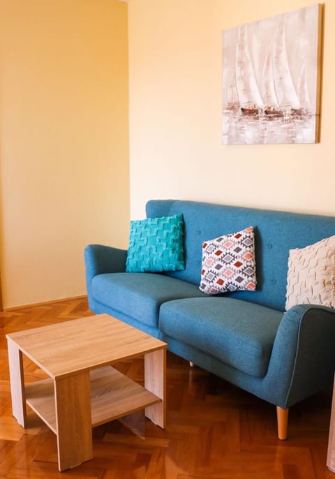 Jure Bili Apartment in Zadar