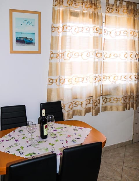 Jure Bili Apartment in Zadar