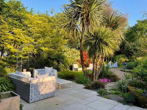 La Corne de Cerf, Forêt de Brocéliande Bed and Breakfast in Paimpont