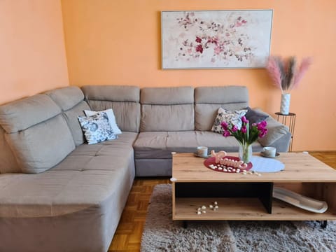 Apartman Adriatic Apartment in Zadar