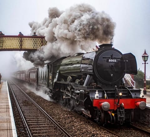 The Old Post Office - Giggleswick House in Giggleswick