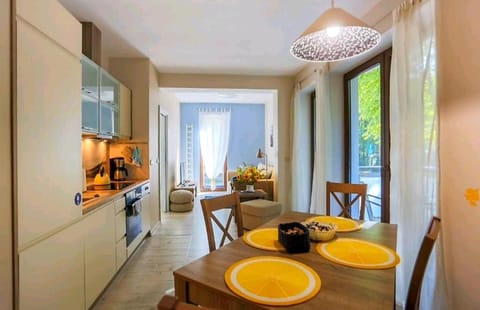 BALTIC SUNSHINE Apartment in Swinoujscie