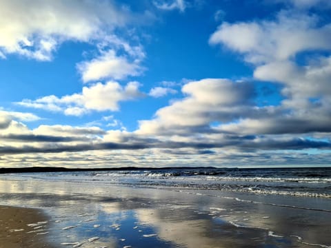 BALTIC SUNSHINE Apartment in Swinoujscie