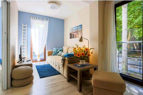 BALTIC SUNSHINE Apartment in Swinoujscie
