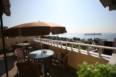 Day, Balcony/Terrace, Balcony/Terrace, Sea view, Sea view