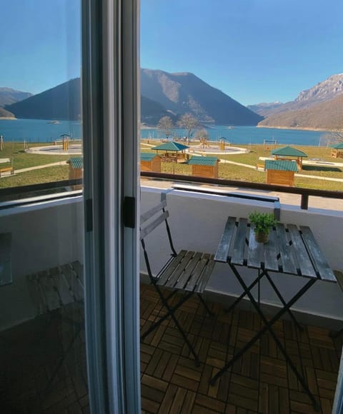 Apartment Lake story Apartment in Montenegro