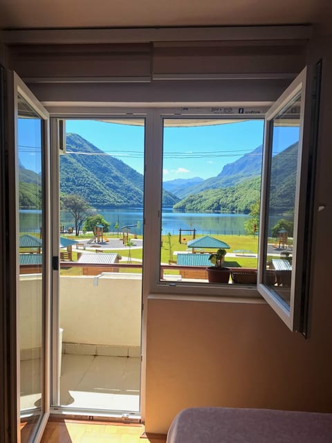 Apartment Lake story Apartment in Montenegro