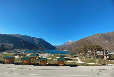 Apartment Lake story Apartment in Montenegro