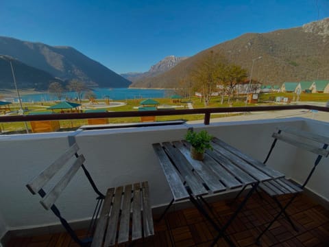 Apartment Lake story Apartment in Montenegro