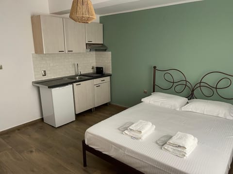 Boho House Florina Apartment in North Macedonia