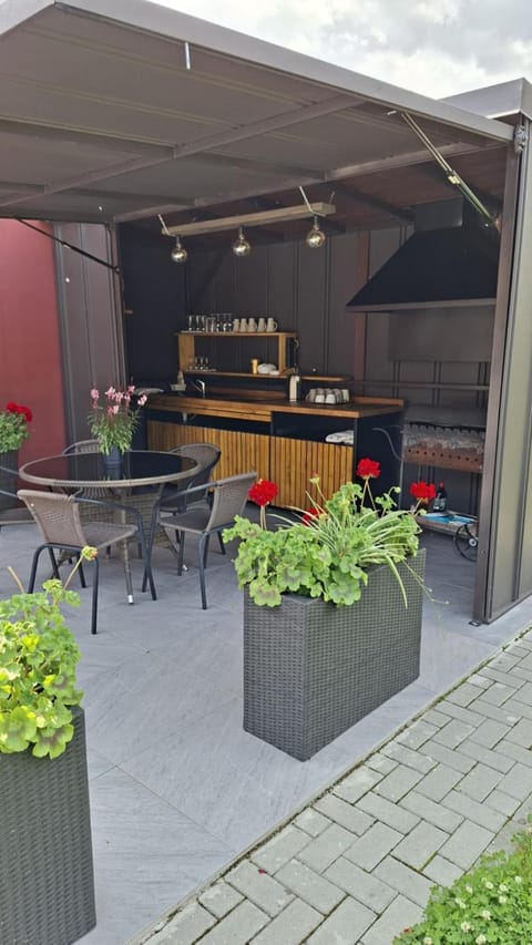 Lapių Ola Apartment in Vilnius County, Lithuania