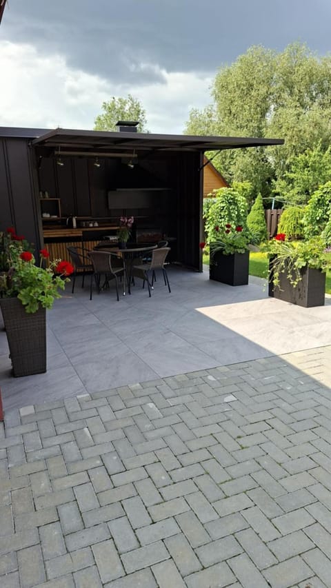 Lapių Ola Apartment in Vilnius County, Lithuania