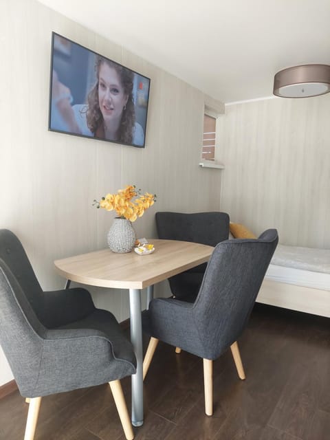 Lapių Ola Apartment in Vilnius County, Lithuania