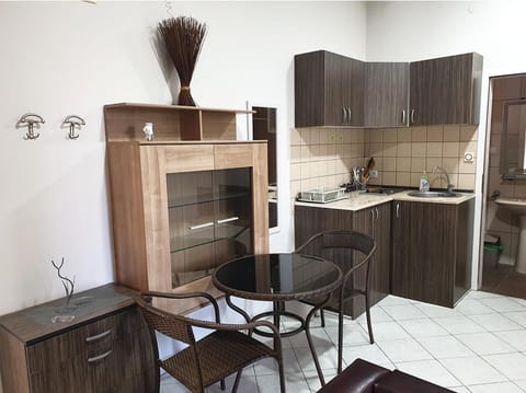 ATRIJUM apartmani Apatin Apartment in Vojvodina