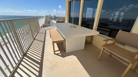 Gulf Crest 2107A House in Lower Grand Lagoon