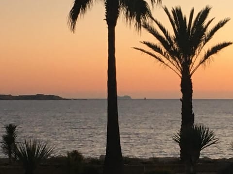 C'est la vie Apartment in Sanary-sur-Mer