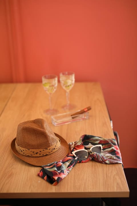 CONTE CRISTO Suites Apartment hotel in Pieria, Greece